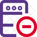 پیش‌نمایش فایل server-minus-4434113 از پک پایگاه داده