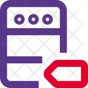 پیش‌نمایش فایل server-pin-4434114 از پک پایگاه داده