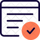 پیش‌نمایش فایل web-content-checklist-4432245 از پک توسعه وب