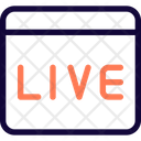 پیش‌نمایش فایل web-live-4432252 از پک توسعه وب