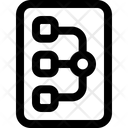 پیش‌نمایش فایل hierarchy-document-4431322 از پک توسعه وب