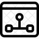 پیش‌نمایش فایل web-hierarchy-4431348 از پک توسعه وب