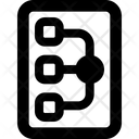 پیش‌نمایش فایل hierarchy-document-4431425 از پک توسعه وب