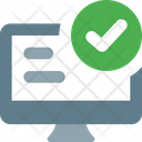 پیش‌نمایش فایل desktop-content-checklist-4431505 از پک توسعه وب