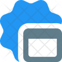 پیش‌نمایش فایل web-badge-4431545 از پک توسعه وب