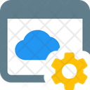پیش‌نمایش فایل web-cloud-setting-4431546 از پک توسعه وب