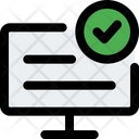 پیش‌نمایش فایل computer-content-checklist-4431584 از پک توسعه وب