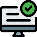 پیش‌نمایش فایل desktop-content-checklist-4431605 از پک توسعه وب
