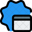 پیش‌نمایش فایل web-badge-4431645 از پک توسعه وب
