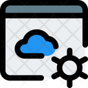 پیش‌نمایش فایل web-cloud-setting-4431646 از پک توسعه وب