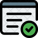 پیش‌نمایش فایل web-content-checklist-4431647 از پک توسعه وب