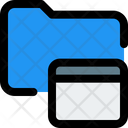 پیش‌نمایش فایل web-folder-4431649 از پک توسعه وب