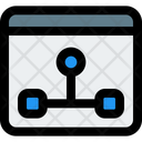 پیش‌نمایش فایل web-hierarchy-4431651 از پک توسعه وب