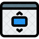 پیش‌نمایش فایل web-slider-vertical-4431659 از پک توسعه وب