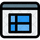 پیش‌نمایش فایل web-table-4431660 از پک توسعه وب