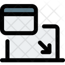 پیش‌نمایش فایل web-to-laptop-4431663 از پک توسعه وب