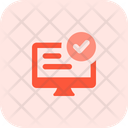 پیش‌نمایش فایل desktop-content-checklist-4431705 از پک توسعه وب