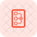 پیش‌نمایش فایل hierarchy-document-4431725 از پک توسعه وب