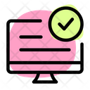 پیش‌نمایش فایل desktop-content-checklist-4431805 از پک توسعه وب