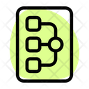 پیش‌نمایش فایل hierarchy-document-4431825 از پک توسعه وب