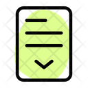 پیش‌نمایش فایل ui-scroll-down-4431841 از پک توسعه وب