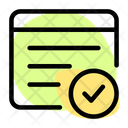 پیش‌نمایش فایل web-content-checklist-4431847 از پک توسعه وب