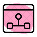 پیش‌نمایش فایل web-hierarchy-4431851 از پک توسعه وب