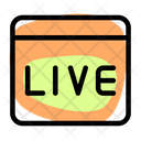 پیش‌نمایش فایل web-live-4431854 از پک توسعه وب