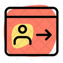 پیش‌نمایش فایل webpage-log-out-4431867 از پک توسعه وب