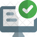 پیش‌نمایش فایل desktop-content-checklist-4431906 از پک توسعه وب