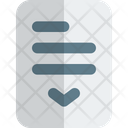 پیش‌نمایش فایل ui-scroll-down-4431942 از پک توسعه وب