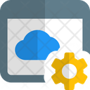 پیش‌نمایش فایل web-cloud-setting-4431947 از پک توسعه وب
