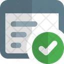 پیش‌نمایش فایل web-content-checklist-4431948 از پک توسعه وب