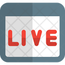 پیش‌نمایش فایل web-live-4431955 از پک توسعه وب