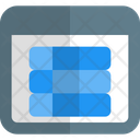 پیش‌نمایش فایل web-table-4431961 از پک توسعه وب