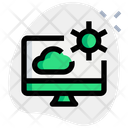 پیش‌نمایش فایل desktop-cloud-setting-4432005 از پک توسعه وب