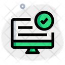 پیش‌نمایش فایل desktop-content-checklist-4432006 از پک توسعه وب