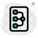 پیش‌نمایش فایل hierarchy-document-4432026 از پک توسعه وب