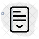 پیش‌نمایش فایل ui-scroll-down-4432042 از پک توسعه وب