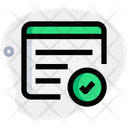 پیش‌نمایش فایل web-content-checklist-4432048 از پک توسعه وب