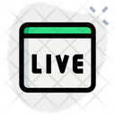 پیش‌نمایش فایل web-live-4432055 از پک توسعه وب