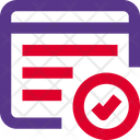 پیش‌نمایش فایل web-content-checklist-4432147 از پک توسعه وب