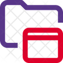 پیش‌نمایش فایل web-folder-4432149 از پک توسعه وب