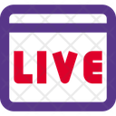 پیش‌نمایش فایل web-live-4432154 از پک توسعه وب