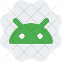 پیش‌نمایش فایل android-badge-4432451 از پک توسعه موبایل