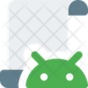 پیش‌نمایش فایل android-document-4432456 از پک توسعه موبایل