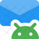 پیش‌نمایش فایل android-mail-4432460 از پک توسعه موبایل