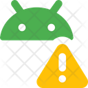 پیش‌نمایش فایل android-warning-4432463 از پک توسعه موبایل