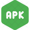 پیش‌نمایش فایل apk-badge-4432465 از پک توسعه موبایل