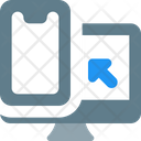 پیش‌نمایش فایل desktop-to-smartphone-4432478 از پک توسعه موبایل